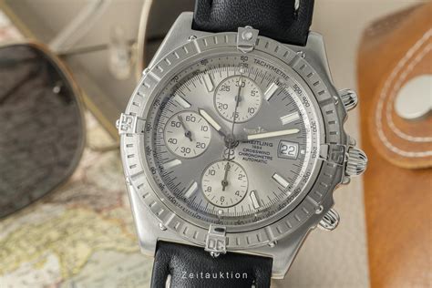 breitling crosswind chronograph a13355|Breitling crosswind a13355.